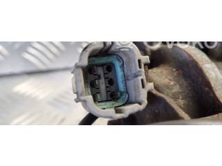 Vstřikovací čerpadlo 1046809026, 167003S901 Nissan King Cab, Navara