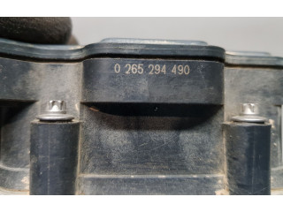 Блок АБС 2Q0614517AP, 2Q0614517N Audi A1 2018 - года