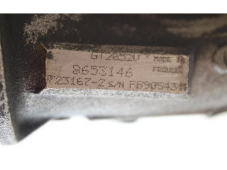 Турбина Volvo S60 7231672, 7231672