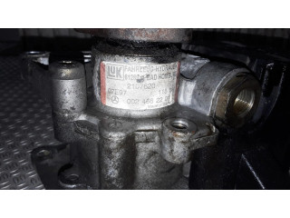 Насос усилителя руля