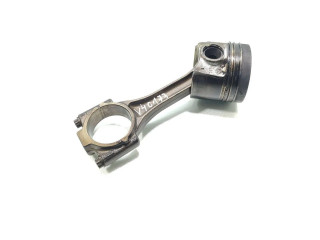 Поршень с шатуном DCXA 03LA Skoda Superb B8 (3V)