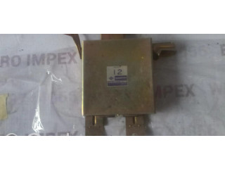 Řídící jednotka 2371066C00, 12 Nissan Sunny 1993