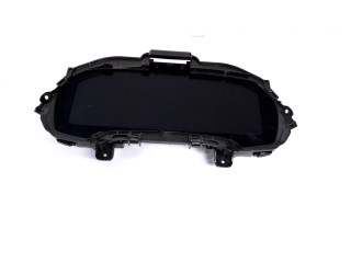 Přístrojová deska BMW X6M G06 F96 2019 9442185, 0263745089