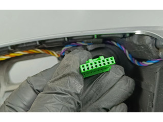 Руль Volvo XC60 2009-2013 года 30778843