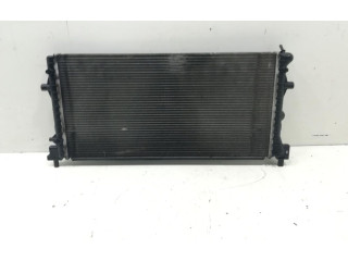 Радиатор охлаждающей жидкости 6R0121253A Skoda Rapid (NH)