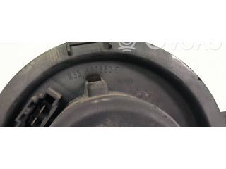 Вентилятор печки    1J1819021C   Audi A3 S3 8L