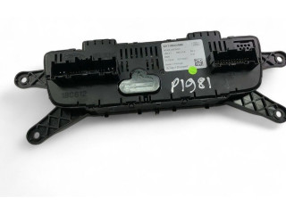 Блок управления климат-контролем KT1T18C612MAC   Ford Transit   Tourneo Connect