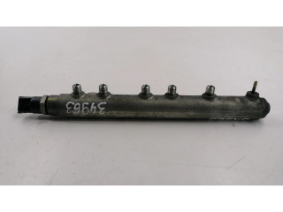 Топливная рампа 0445214051, 1077800210   Honda Accord 2.2 