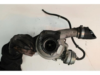 Turbodmychadlo Турбина Fiat Sedici 1.9 D19AA