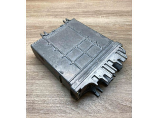 Блок управления двигателем Блок управления P30613695, 0281001906 Volvo S40, V40