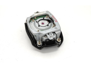 Подушка безопасности водителя 8E08802016PS, 8E08802016PS Audi A2