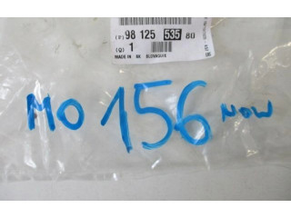 Блок АБС 9812553580   Citroen  C3 Aircross  2017 -  года