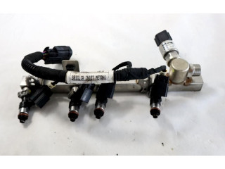 Vstřikovač 77366325 Fiat Punto (199)