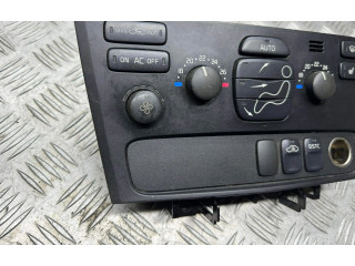 Блок управления климат-контролем 8691876   Volvo V70