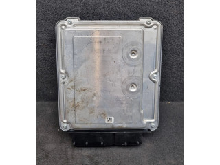 Блок управления двигателя 4H0907409M, 4H0907409 Audi A8 S8 D4 4H