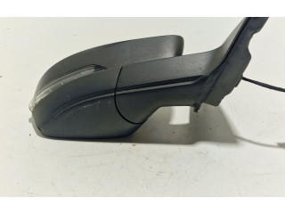 Зеркало электрическое        Skoda Octavia Mk3 (5E)  2013 - 2019 года   