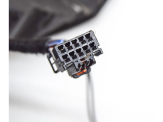 Зеркало электрическое Peugeot 2008 II 2019 - года