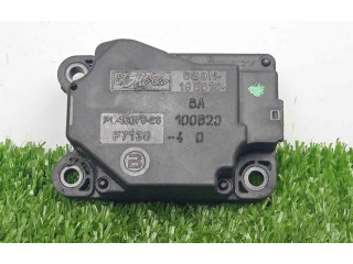 Вентилятор печки 3.PINES Volvo S60