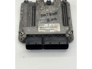 Блок управления двигателя P05187596AB, 1039S22786 Jeep Patriot