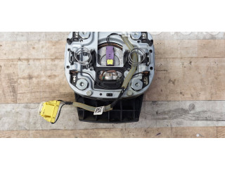 Подушка безопасности водителя 1Z0880201T, MM00U03AC Skoda Octavia Mk2 (1Z)