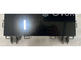 Дисплей 85E920795 Audi e-tron