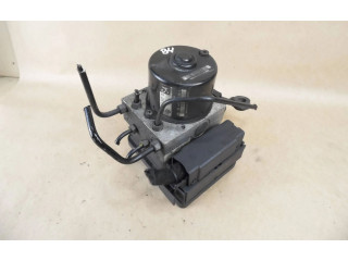 Блок АБС 1C0907379K, 00007881D3 Skoda Octavia Mk1 (1U) 1996 - 2004 года