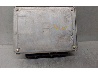 Блок управления двигателя 038906018GN, 0281010182 Skoda Octavia Mk1 (1U)
