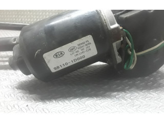 Комплект механизма стеклоочистителей