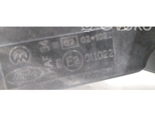 Зеркало электрическое        Ford Transit -  Tourneo Connect  2009 - 2013 года   