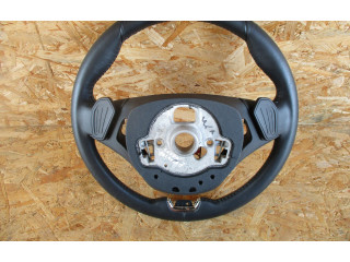 Руль Skoda Octavia Mk4 2019 - года 5E3959542D