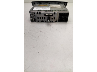 Поршень Радио/ проигрыватель CD/DVD / навигация 384F_CFA 6564K6 Peugeot 107