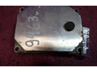 Řídící jednotka Fiat Punto (199) 2008