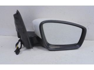 Зеркало (механическое)       Skoda Fabia Mk3 (NJ)  2015 - 2021 года   