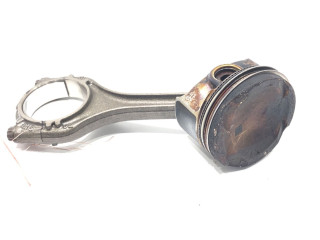  Поршень с шатуном  DPC04ECP  Skoda Octavia Mk3 (5E)  