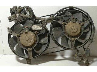 Вентилятор радиатора MOTOR182A7000, 8ASPAS Fiat Marea