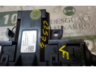 Volant Volkswagen Passat Alltrack 2006 3C9953513S9B9, 3C5953507C