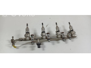 Комплект форсунок 12689354, 9354 Chevrolet Camaro для бензинового двигателя 2