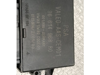 Блок управления 9661496880, 601990   Peugeot Expert