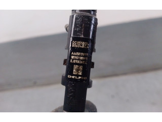 Форсунка A6650170121, A6650170121    SsangYong Rexton  D27DT 