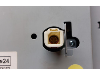 Дисплей 5E0919605D Skoda Octavia Mk3 (5E)