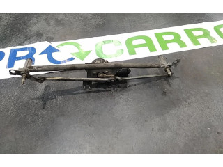 Моторчик дворников Volkswagen Lupo