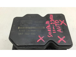 Блок АБС BE6003H202, 589102P970   KIA  Sorento  2010-2014 года