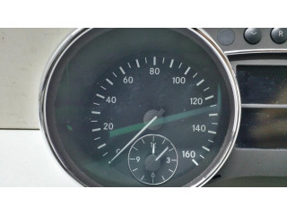 Панель приборов A2515408047, A2515403211   Mercedes-Benz R W251       