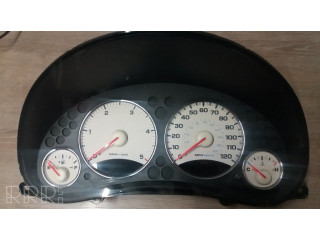 Панель приборов P56010464AH, 464AH Jeep Cherokee