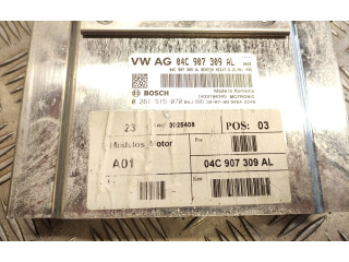 Řídící jednotka 04C907309AL   Volkswagen T-Roc 2018