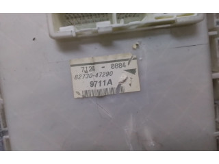 Pojistková skříňka 8273047290, 708025184 Toyota Prius (XW20) 2007