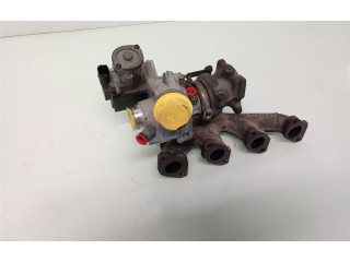  Турбина KIA Ceed  03F145701R, 03F145701R   для двигателя CBZB      