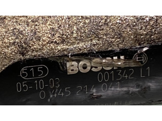 Vstřikovací lišta 0445214041 Chrysler Voyager pro naftový motor 2.8 B