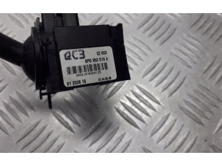 Переключатель дворников 8P0953519A   Audi A3 S3 8P