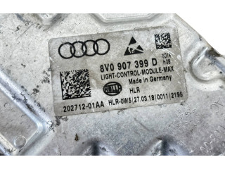 Блок управления Xenon